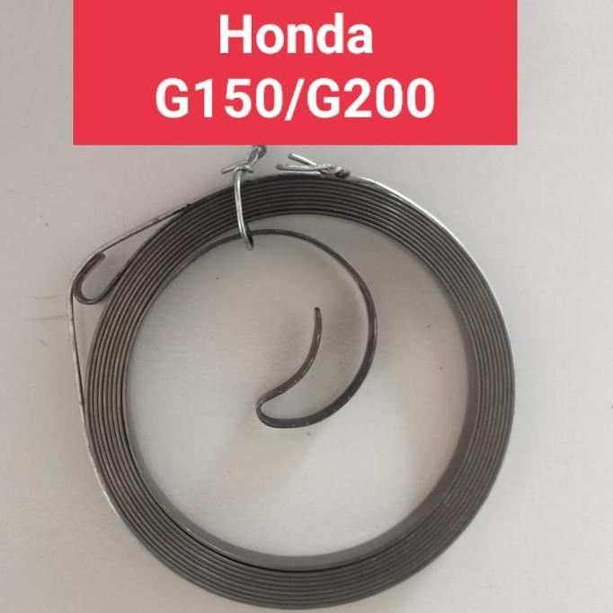 +%+%+%] Per starter/per recoil starter G200,G150