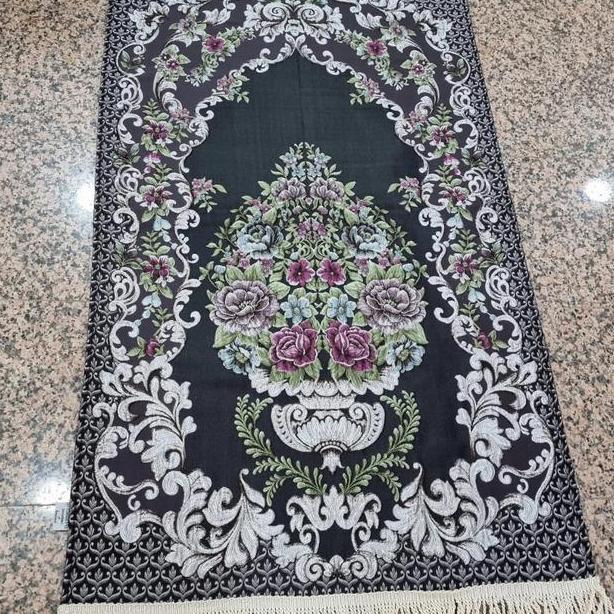 DISCOUNT SAJADAH TURKI MEREK OTTOMAN IPEK EMPUK DAN TEBEL GOOD QUALITY