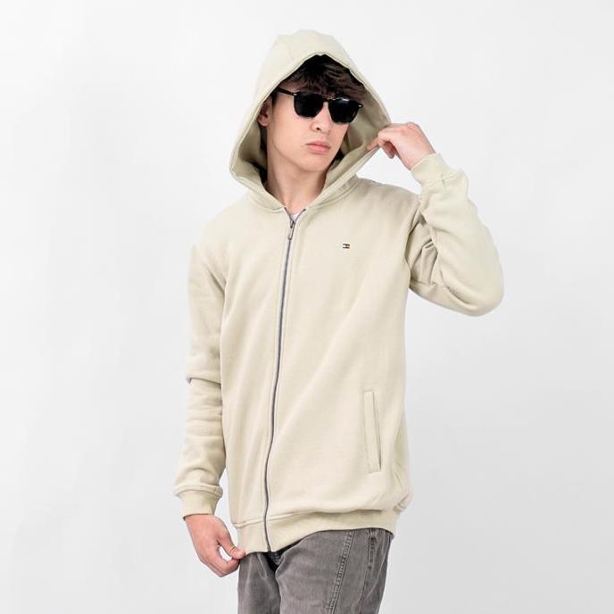 [LIMITED EDITION] Ryusei Jaket Pria Haruma Basic