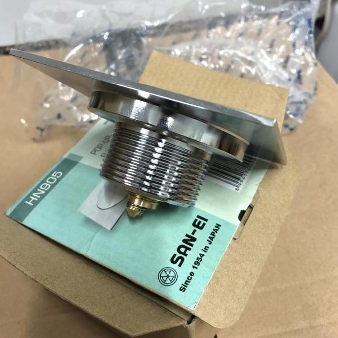 Floor Drain Injak Sanei Hn905 Produk Baru 2019