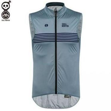 Vest / Rompi Sepeda Monton Friday Blue