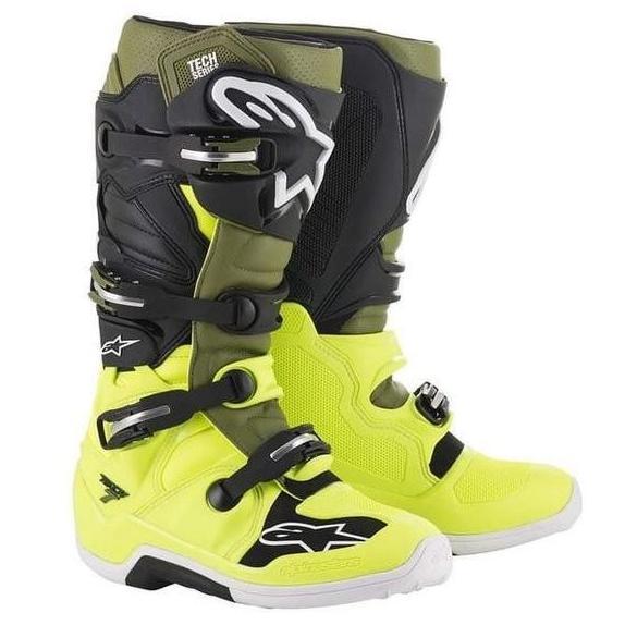Alpinestars Tech 7 Boots Original