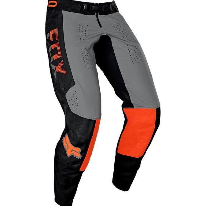 CELANA TRAIL FOX RACING 360 AFTERBURN PANT [BLK]