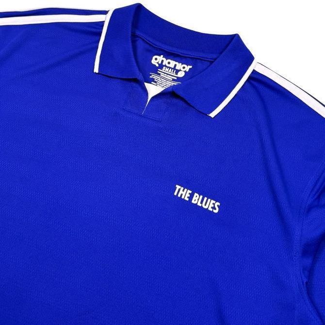 Ghanior Jersey Nobar The Bls Chlse Oversized Jersey Casual Retro Vintage .