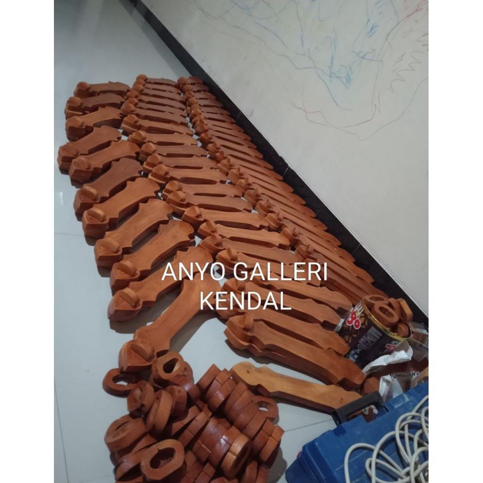 Blawong Keris Tempel Termurah Ready Terbaik