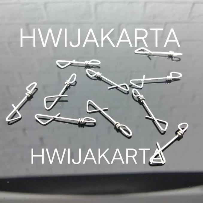 PINDAD/PENITIK /PENITI PANCING /PENITI BKR/PENITI BANDUNG