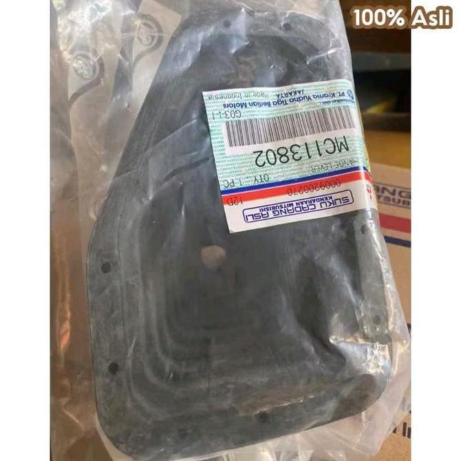 Karet Boot Verseneling Mitsubishi Ragasa Original Mc113802 Ori Ktb Forsale