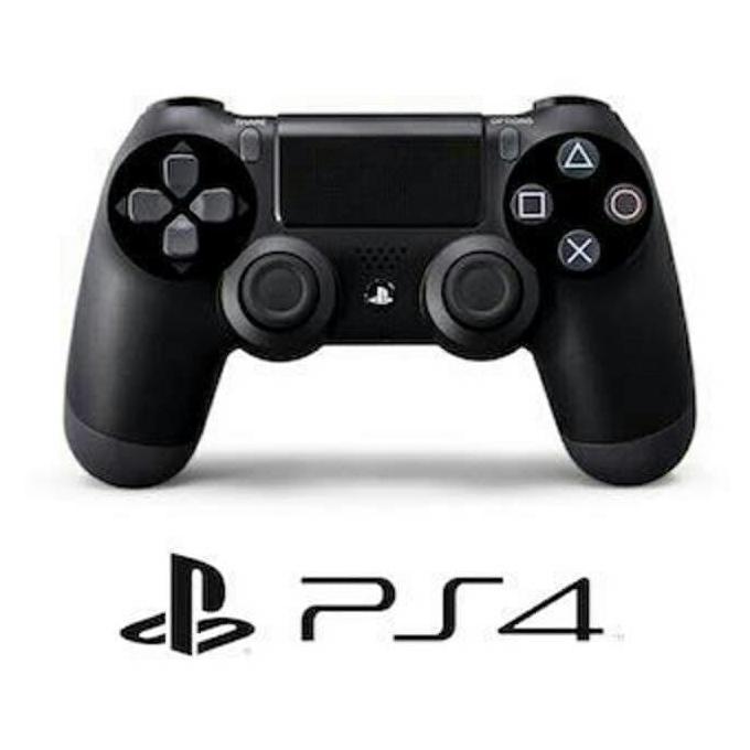 Allthebest- Stik PS4 Original Stik PS4 Wireless Controller Stik PS4