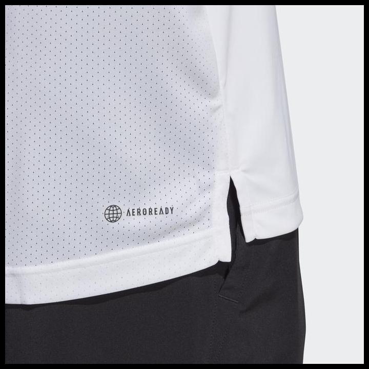 Baju Tenis Adidas Club Tennis Polo Shirt Bnwt Original Terbaru