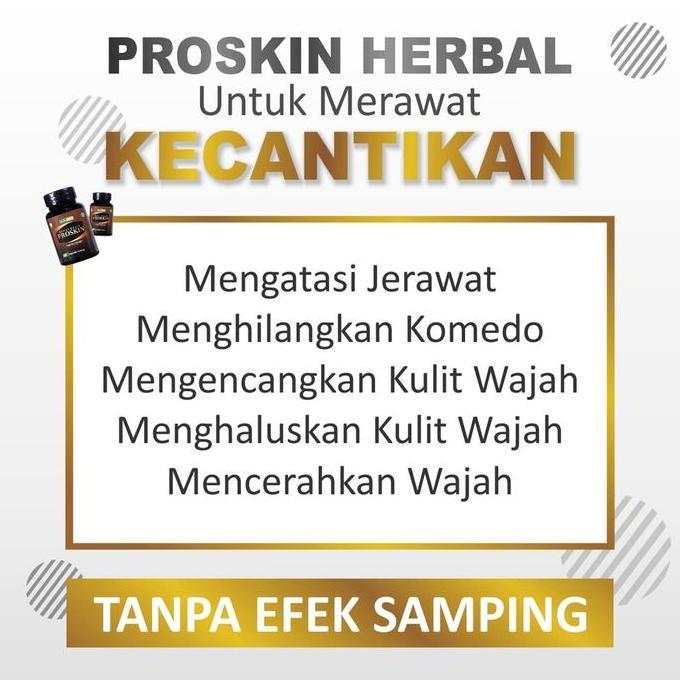 Proskin Untuk Jerawat dan Bekasnya Wajah Bopeng Parah, Memelihara Kulit Dari Bekas Jerawat, Menjaga 