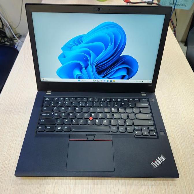 Thinkpad T480 Core i7 16GB 512GB / ThinkPad T480 Core i5 / thinkpad T480