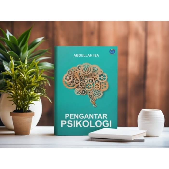 PENGANTAR PSIKOLOGI