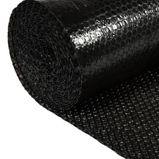 ADX Bubble warp/Amplop bubble mailer hitam Tambahan Bubble Wrap Untuk Pengiriman Aman