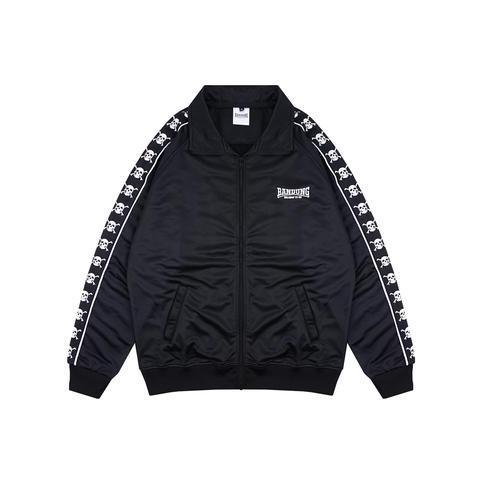 BBTU - JACKET - TRACKTOP FAULT