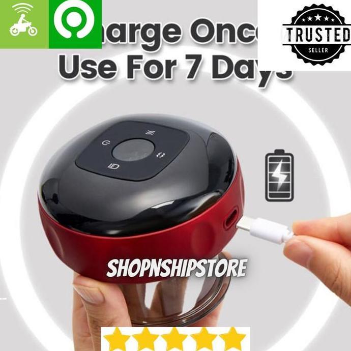ANI Cupping Massage Smart Vacuum Suction Cup Therapy Jars ORIGINAL