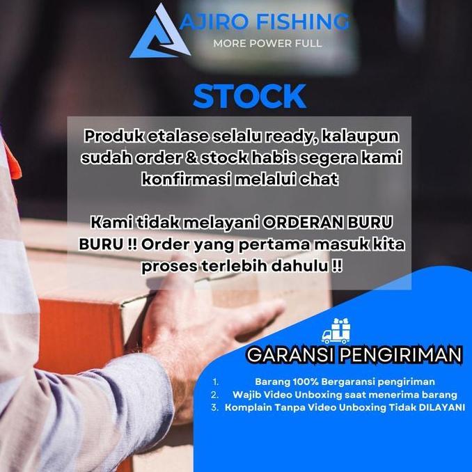 Joran Pancing Ultra light Fiber solid lentur ul spinning/casting ajiro Sakura DPS fishing rod panjan