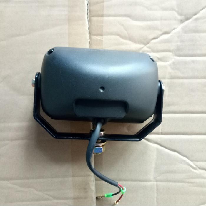 WORK/FOG LAMP-LAMPU KERJA/KABUT/SOROT/TEMBAK ALAT/TRUCK TX-5000/TX5000 ORIGINAL DAN TERPERCAYA