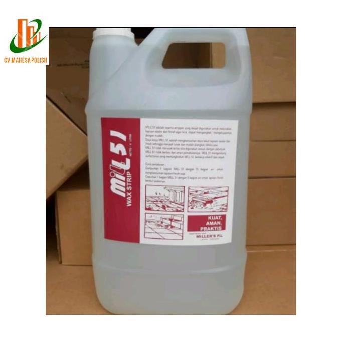 Limpeza - Pembersih Lantai Keramik Marmer Teraso Vinyl Parket Hdf Lantai Semen