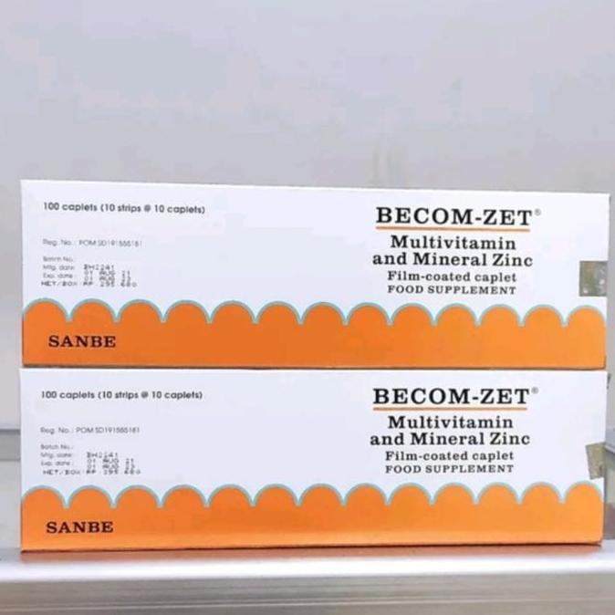 becom zet box