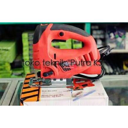 Mesin Jik Saw Ryota mod. RA-2065