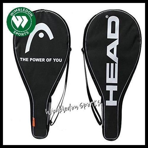Harga Promo Cover Raket Tenis Head Original / Tas Cover Raket Tenis Head Ori