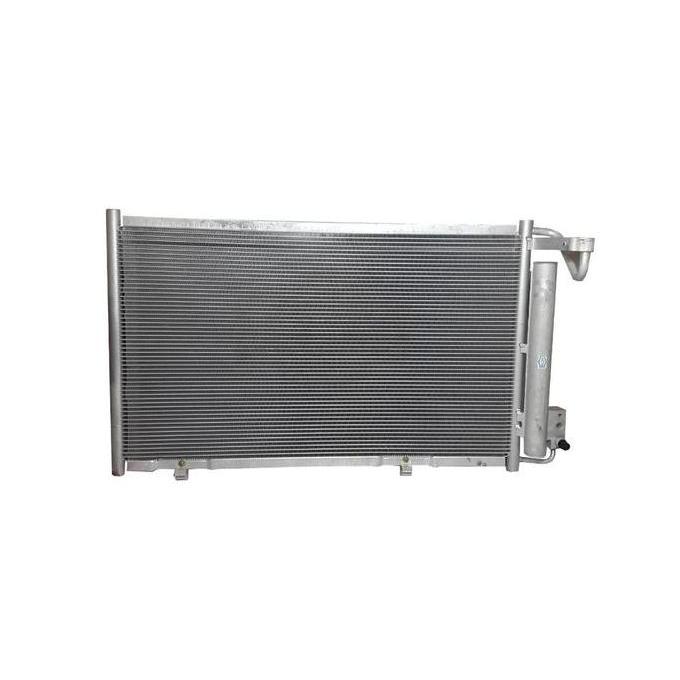 Condensor Kondensor AC Mobil Ford Fiesta