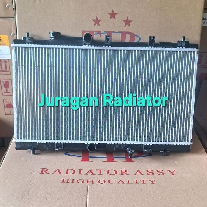 Radiator Toyota SOLUNA Manual/Matic