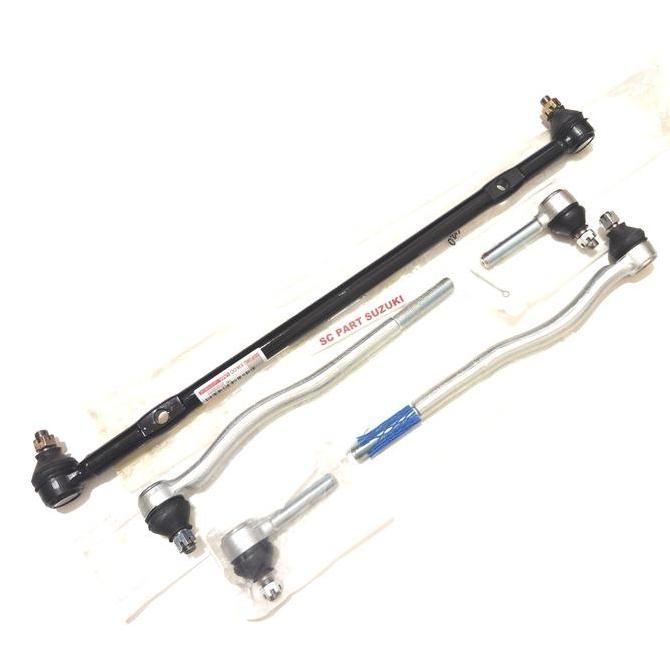 Tie rod set suzuki vitara/escudo/sidekick