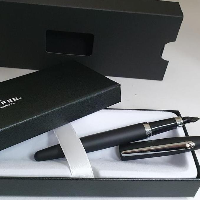 Pulpen Sheaffer VFM Fountain Pen Original KK