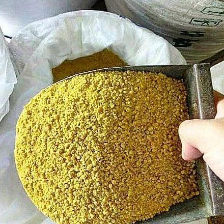 Pur Voer Pedaging 511 Bravo Pakan Ayam Burung Puyuh Bebek