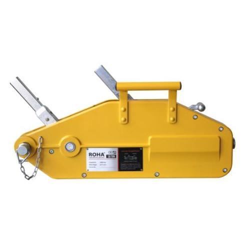 ROHA Wire Rope Pulling Hoist