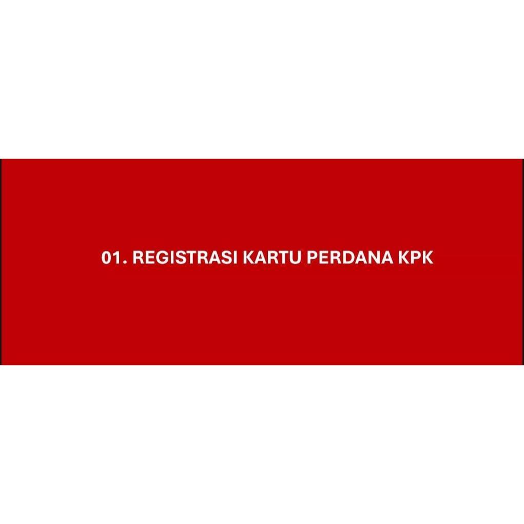 Perdana Telkomsel Lite 0K