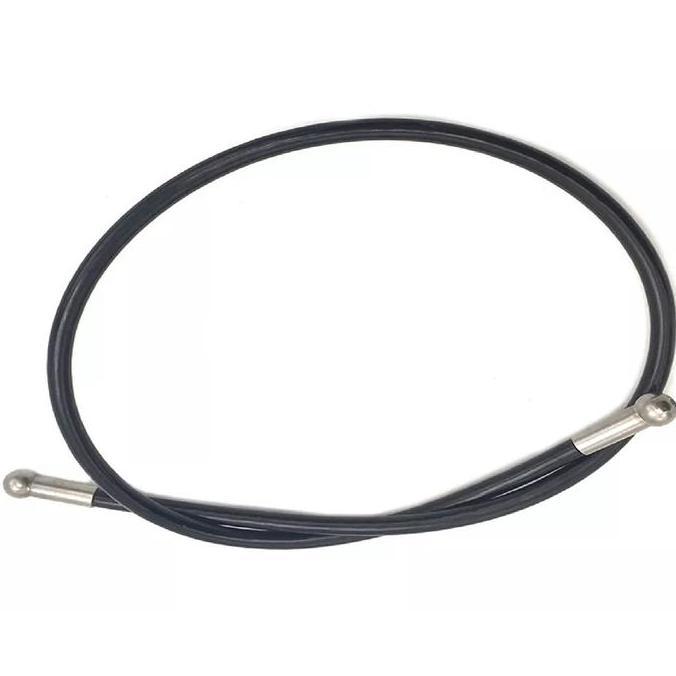 Tali Sling + Klem Pentul Home Gym / Kabel Sling Gym