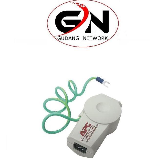 APC Surge Protector PNET 1GB