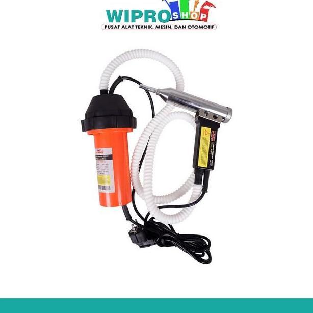 WIPRO Mesin Las PVC PWT-01 Mesin Las PVC PWT-01