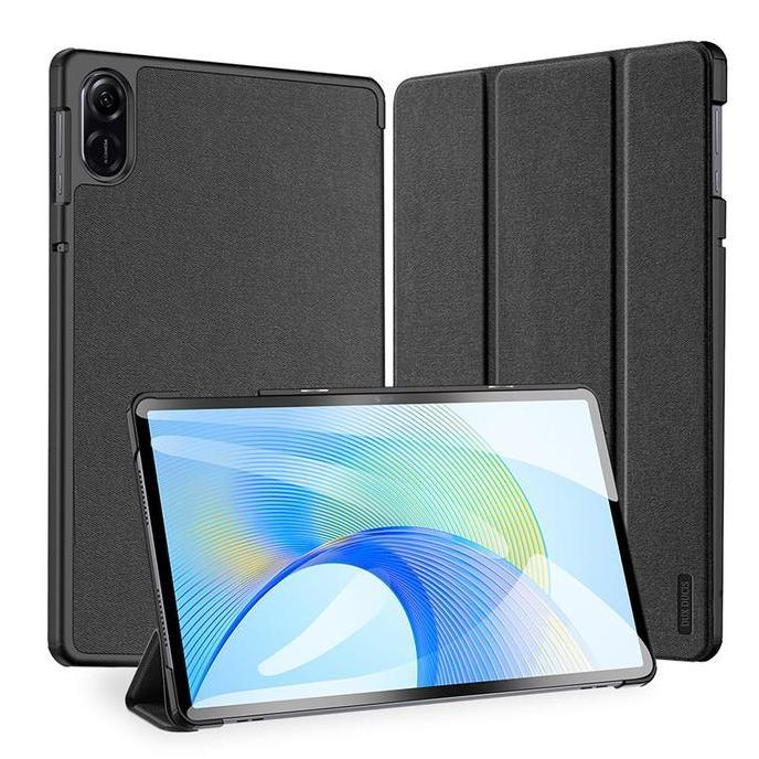 CASE FOR HONOR PAD X9A / HONOR PAD X8A FLIP CASE DOMO SERIES