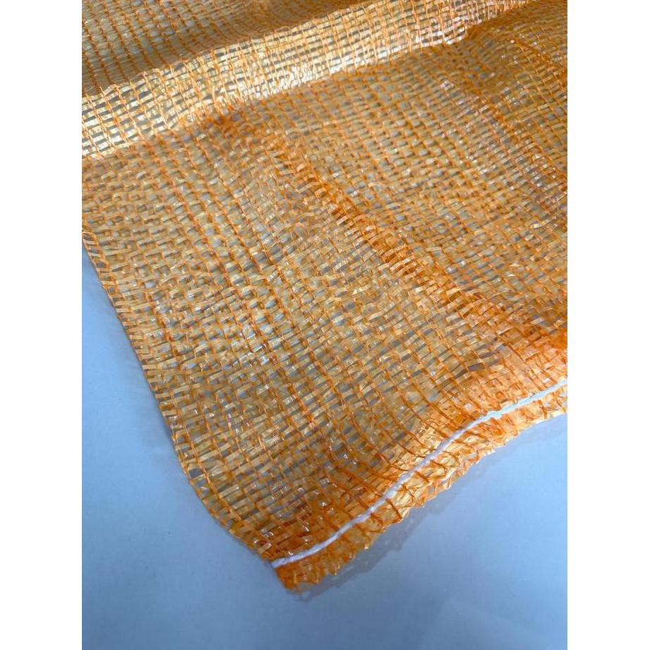 Waring Sayur/Buah | 60 cm x 100 cm | Jaring Buah | Waring Buah | Karung Bawang | Karung Kentang