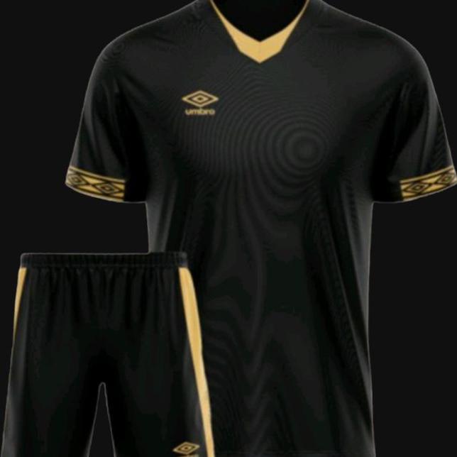 Kaos Bola Stelan Futsal Jersey Voly Wanita Dewasa Stelan Jersey Futsal Jersey Bola Umbro Classic Hit