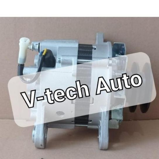 Dinamo Ampere / Alternator Fuso PS190 Fuso Fhter Fuso 6D15 6D16