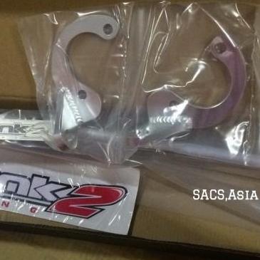 front strut bar Civic EG EK estilo ferio genio skunk2