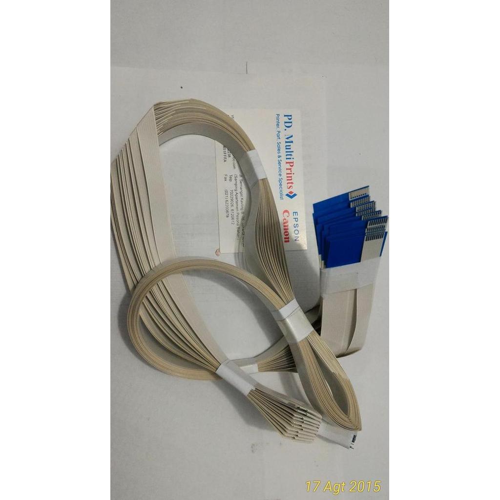 Kabel Head Stylus 1390 / Flexible Cable Print Head 1390 Epson