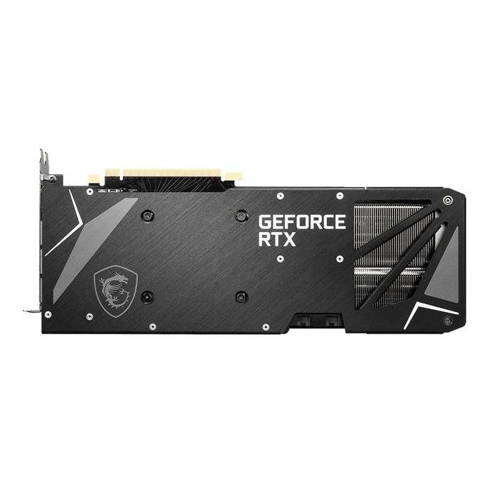 Acc- Vga Msi Geforce Rtx 3070 Ti Ventus 3X 8G Oc Gddr6X 256-Bit 3070Ti