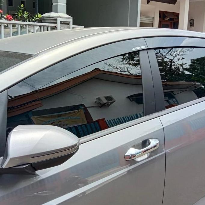 Jee- Hyundai Stargazer Talang Air Side Visor Sun Visor