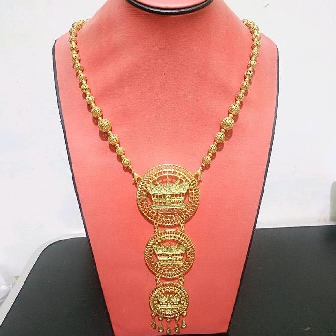 Thin- Kalung Bros Susun / Kalung Bros Jogja / Kalung Bros Etnik