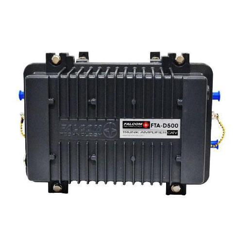 Booster Outdoor / Trunk Amplifier Falcom FTA D500