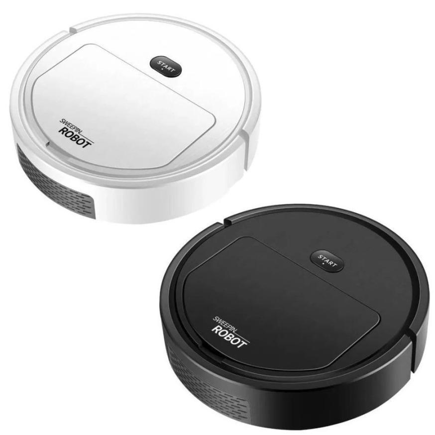 NEW DEALS ROBOT VACUM CLEANER / VACUM ROBOT MINI / ROBOT VACUM / VACUUM ROBOT ORIGINAL / SAPU ROBOT
