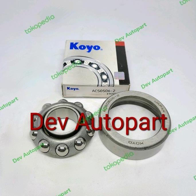 DB248 >> Bearing stir PS100/PS120 ACS0506-2 kOYO