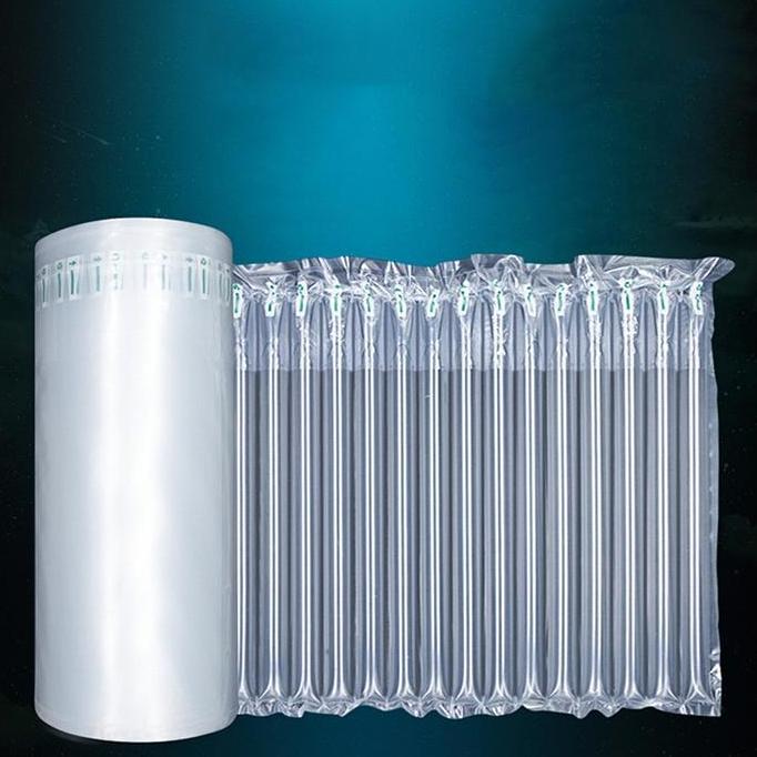 7 Kantong Bubble Wrap Tabung