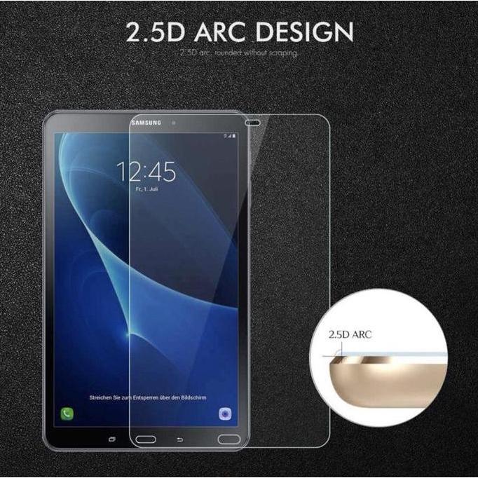 Samsung Galaxy Tab S5E Tempered Glass Tab S5E
