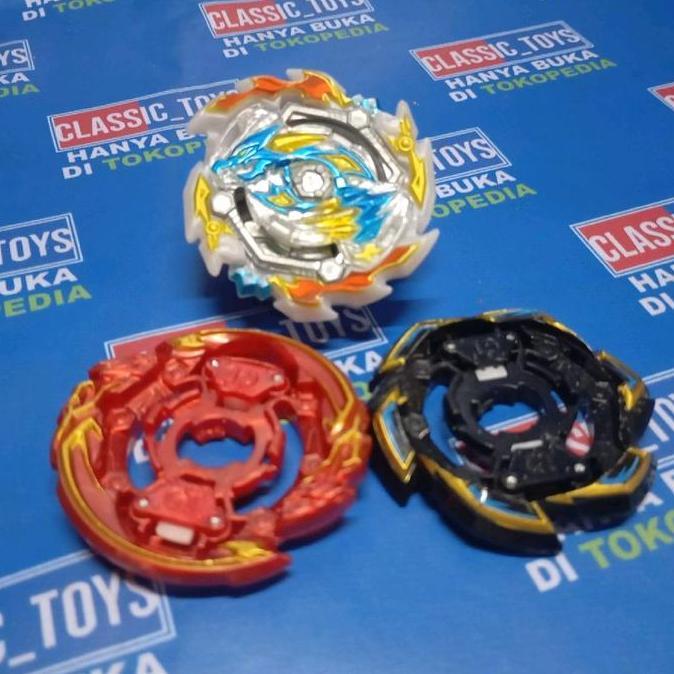 BEYBLADE BURST ACE DRAGON TAKARA MIXX27